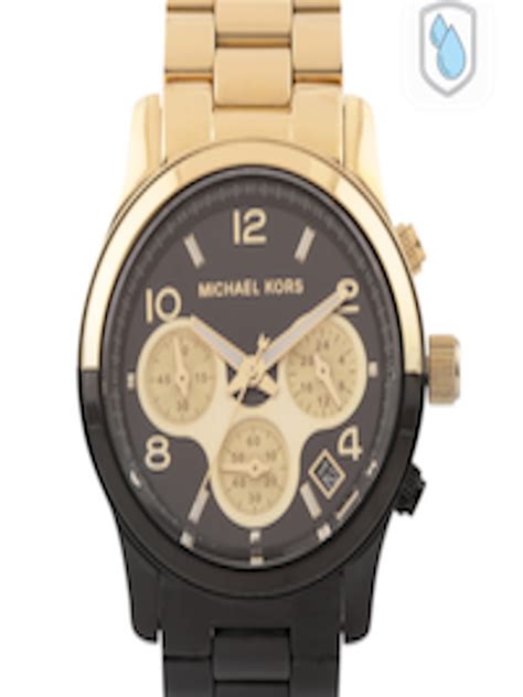 michael kors myntra|buy michael kors watch online.